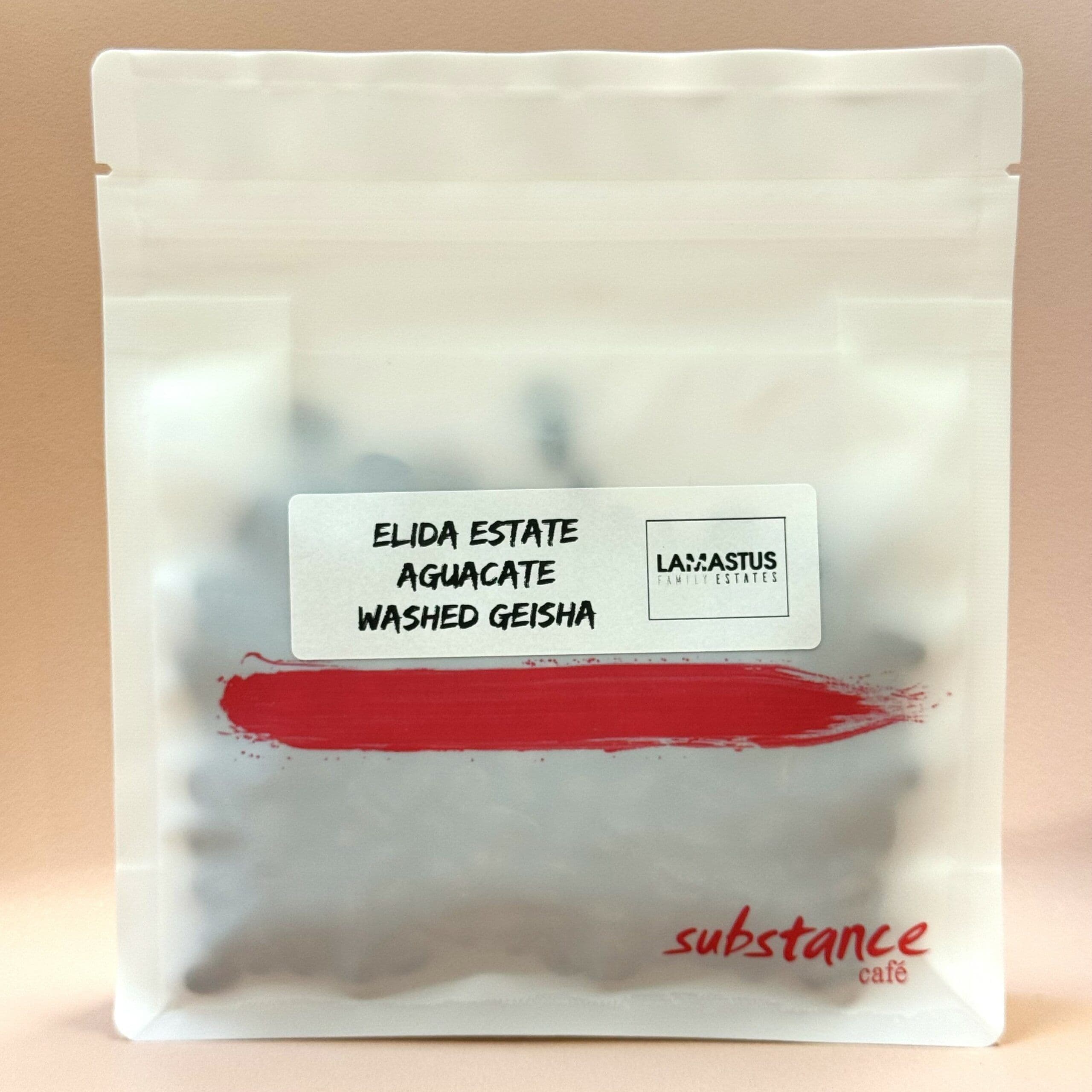 Image of Panama - Elida Estate Aguacate