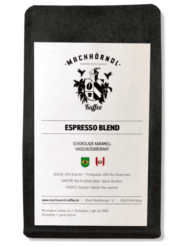 Image of Espresso Blend