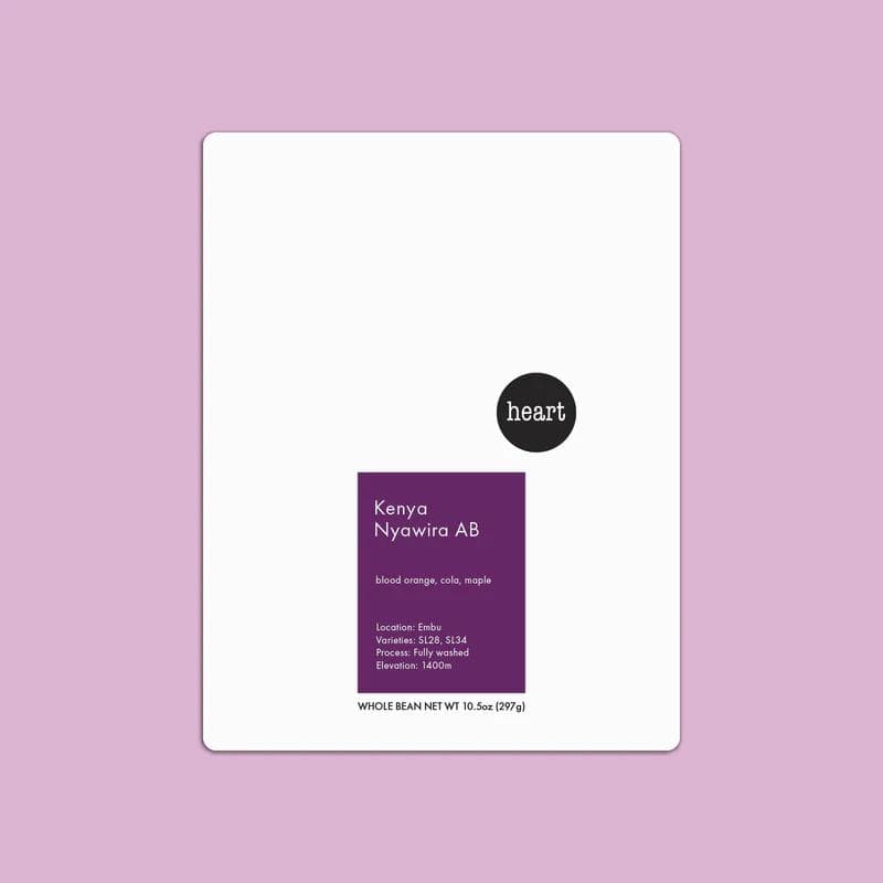 Image of Kenya Nyawira AB