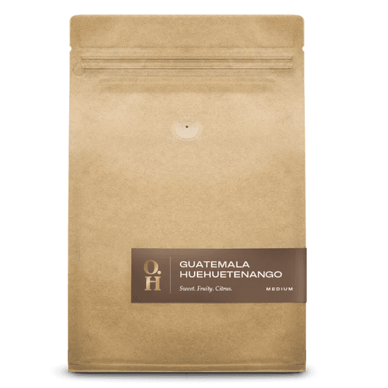 Image of Guatemala Huehuetenango