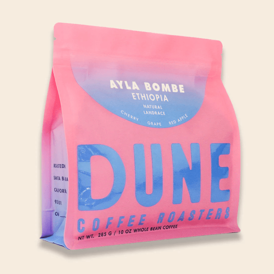 Image of Ethiopia Ayla Bombe