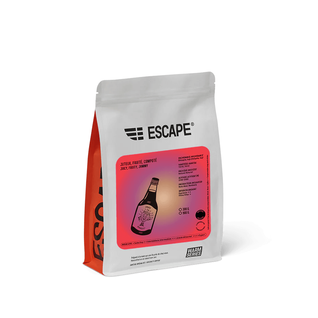 Image of Cozy Secret Sauce