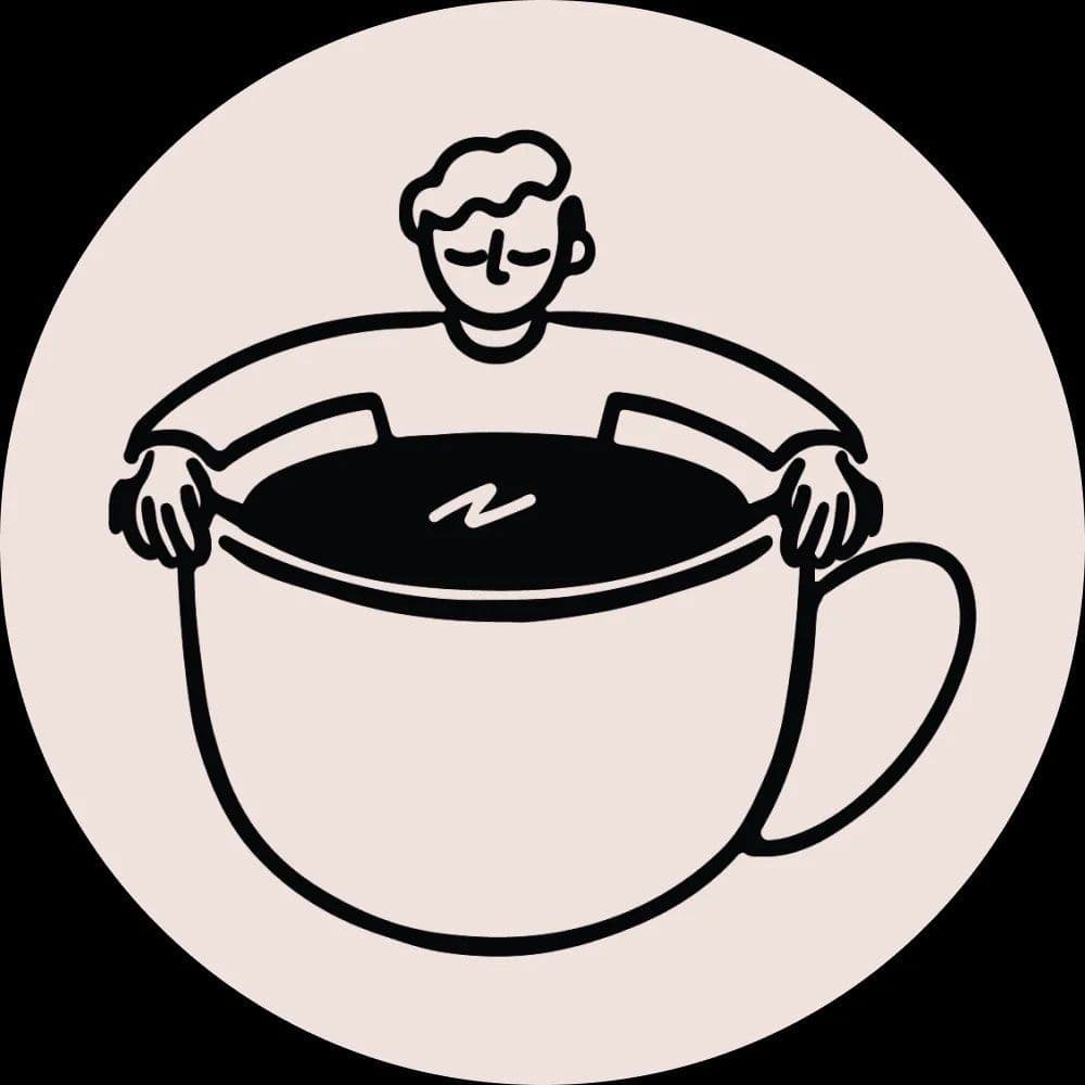 Image of Calm Coffee Roastery 