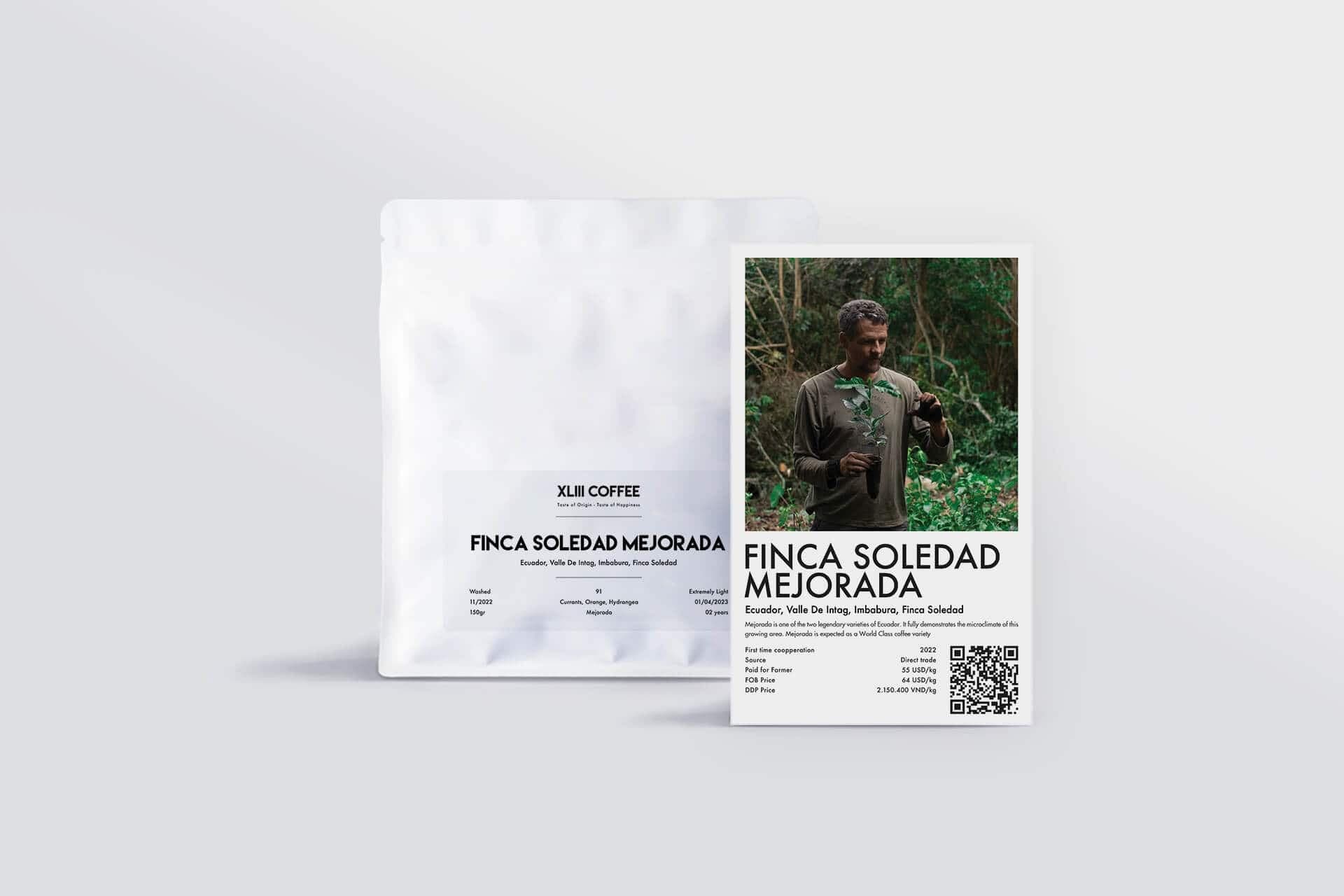 Image of Finca Soledad Mejorada