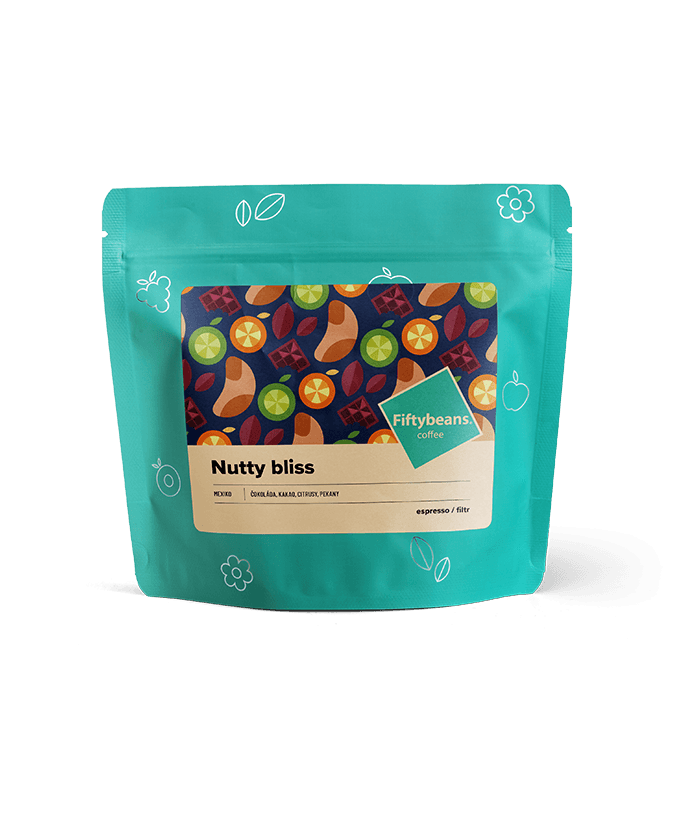 Image of Nutty Bliss