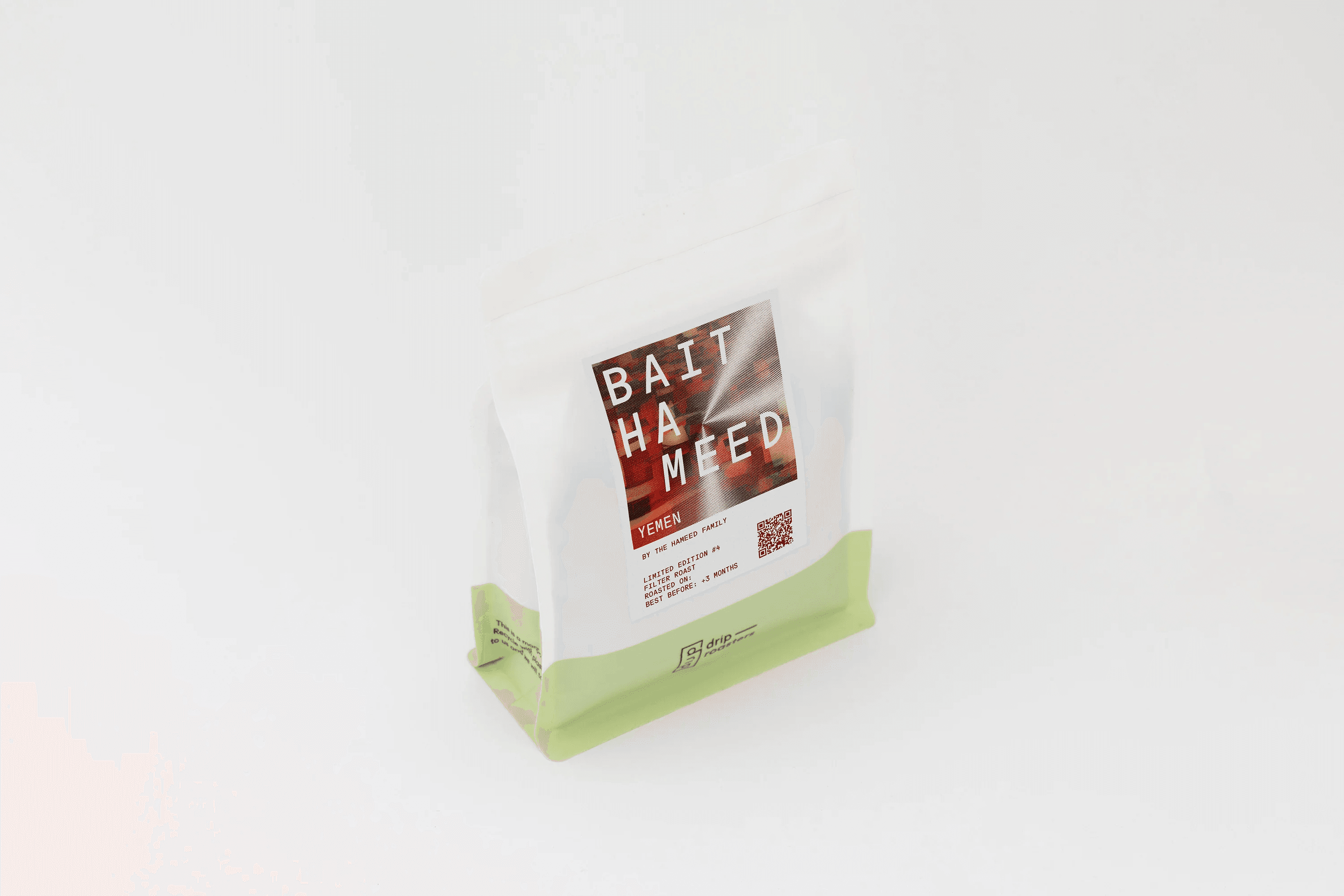 Image of Yemen Bait Hameed