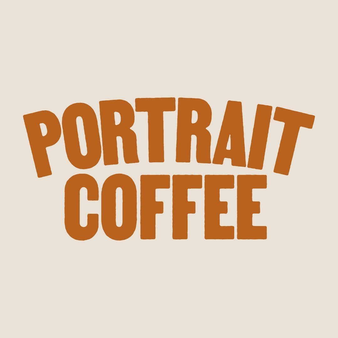 Image of Portrait Coffee 