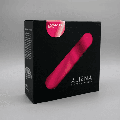 Image of Gichuka PB KENYA