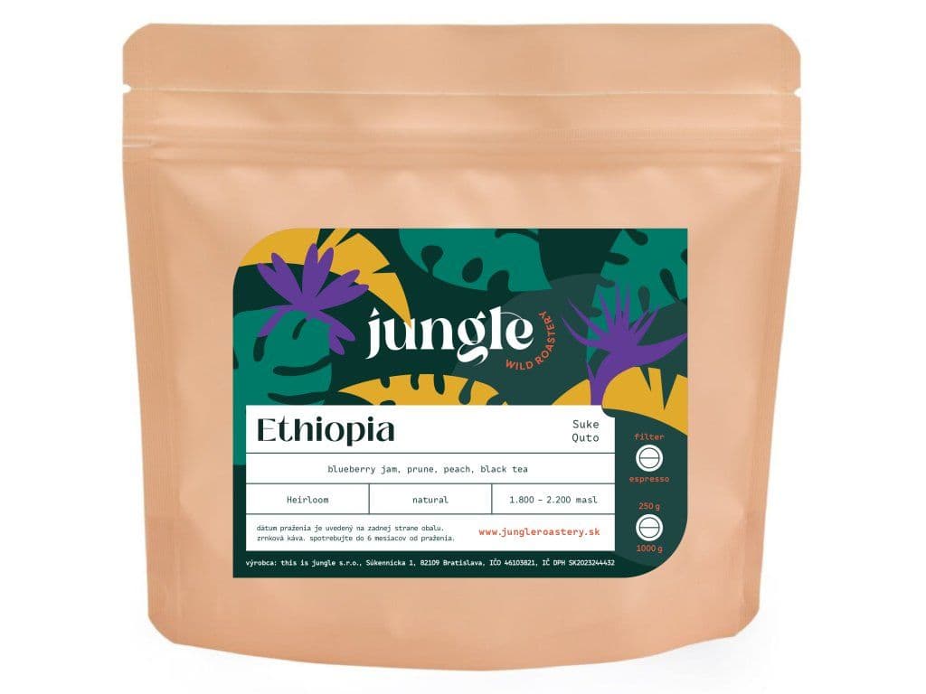 Image of Ethiopia Suke Quto