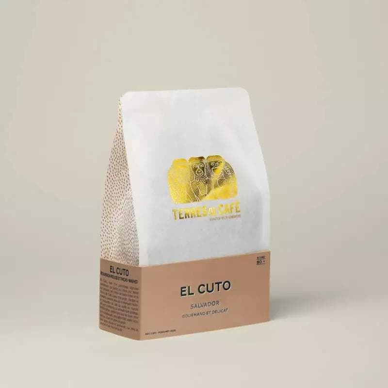 Image of El Cuto Cafe