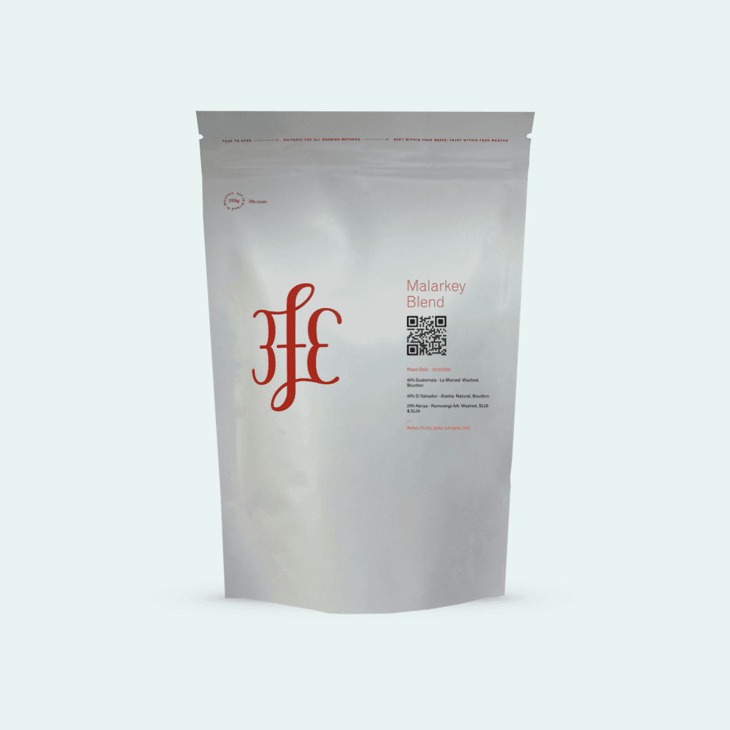 Image of Malarkey Blend