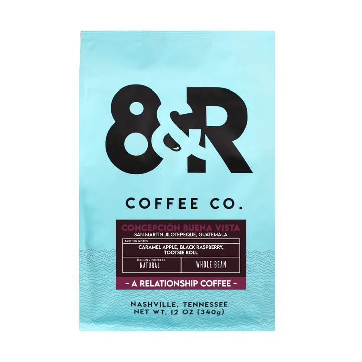 Image of Concepcion Buena Vista Natural Guatemala