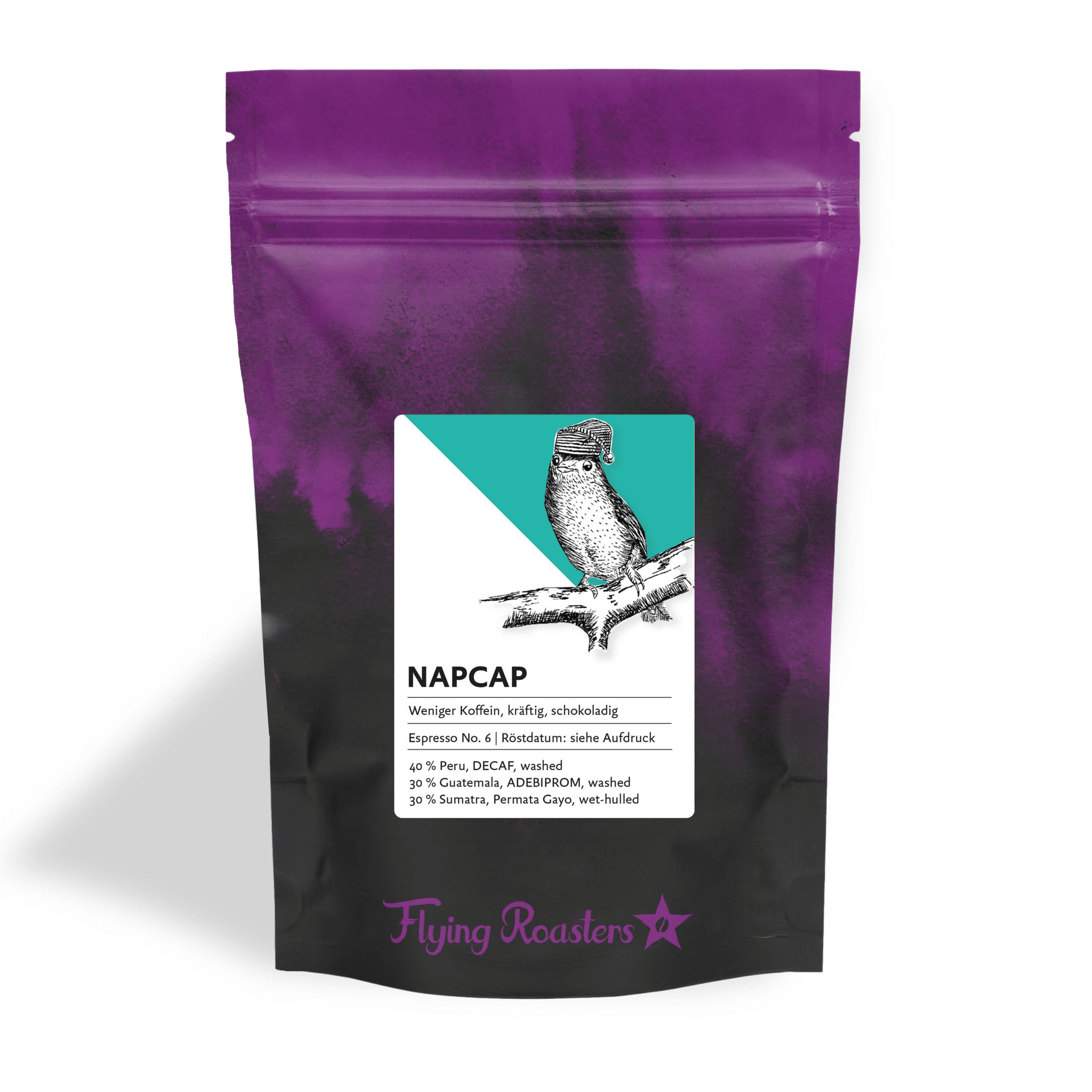 Image of Napcap