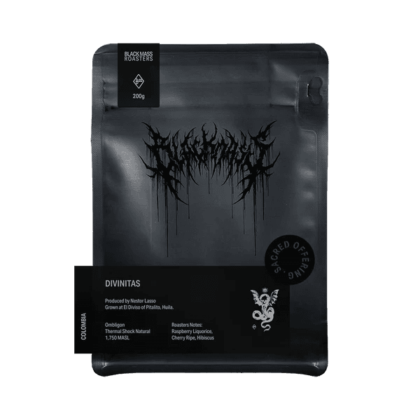 Image of Divinitas Colombia