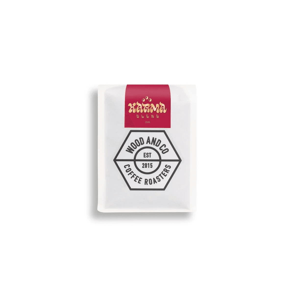 Image of Karma Blend