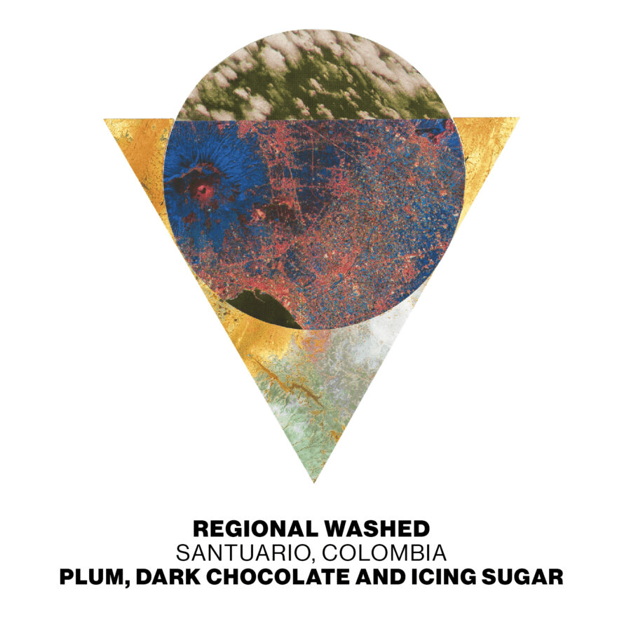 Image of Regional Washed