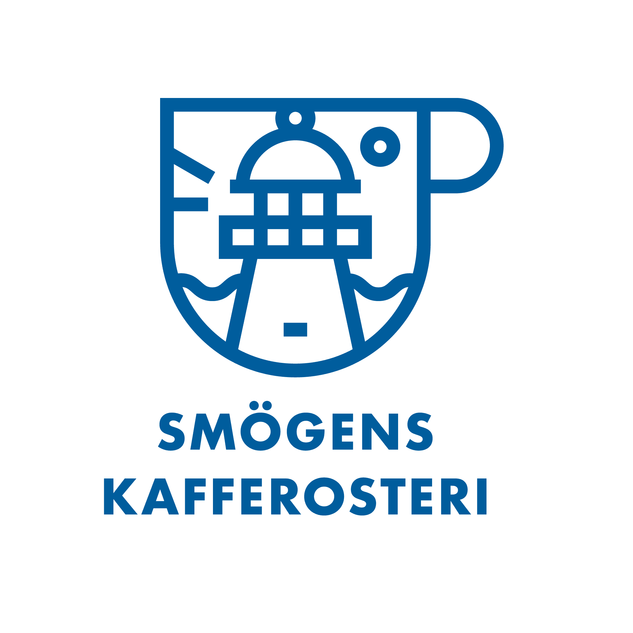 Image of Smogens Kafferosteri 
