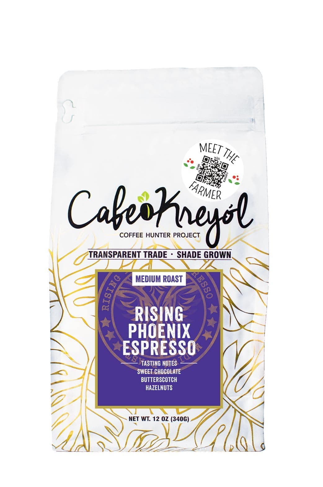 Image of Rising Phoenix Espresso