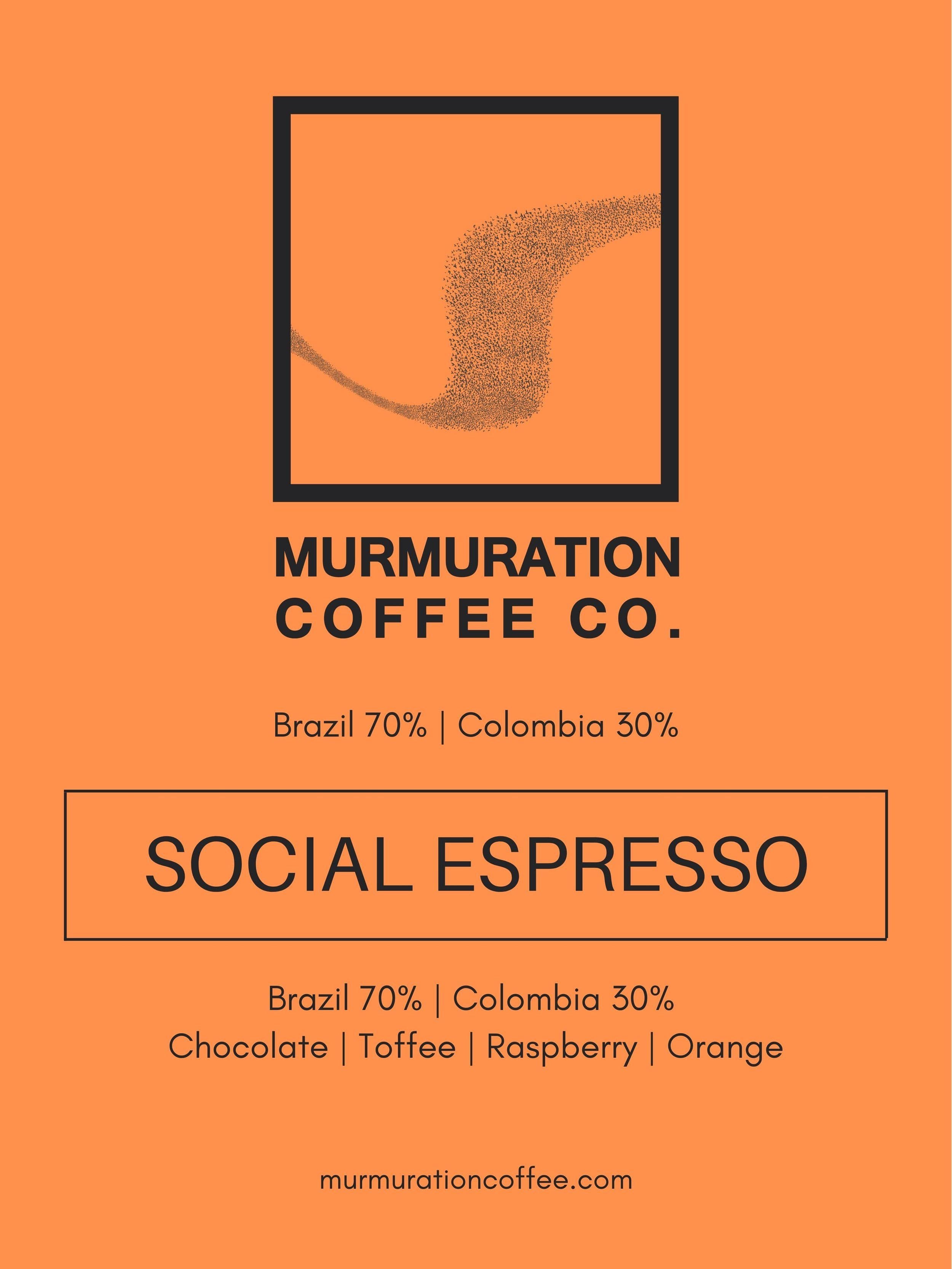 Image of Social Espresso