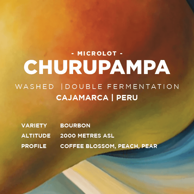 Image of Peru Churupampa