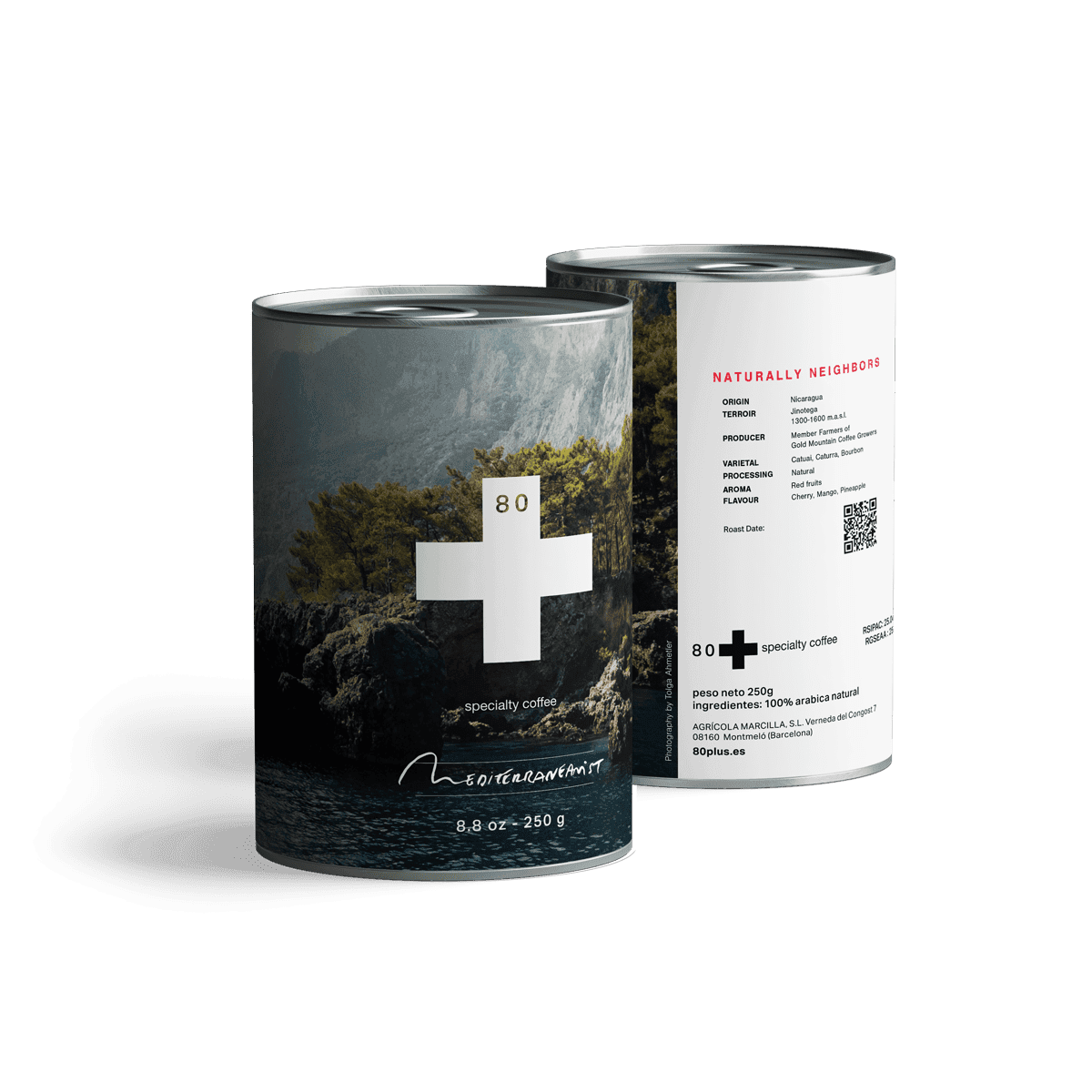 Image of Naturally Neighbors