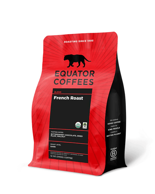 Image of French Roast