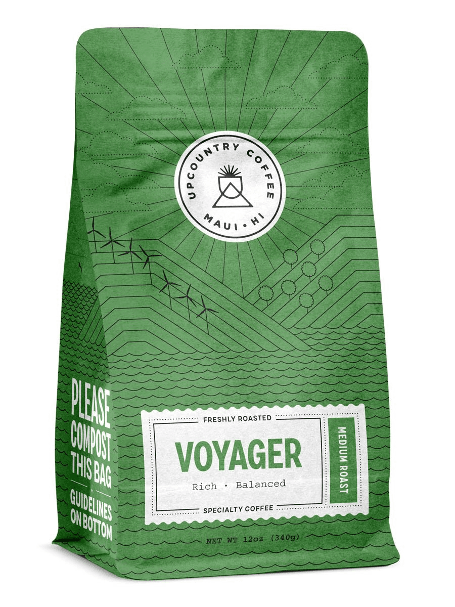 Image of Voyager