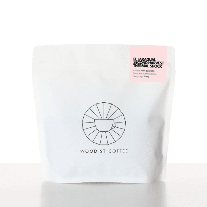 Image of El Jaragual - Colombia