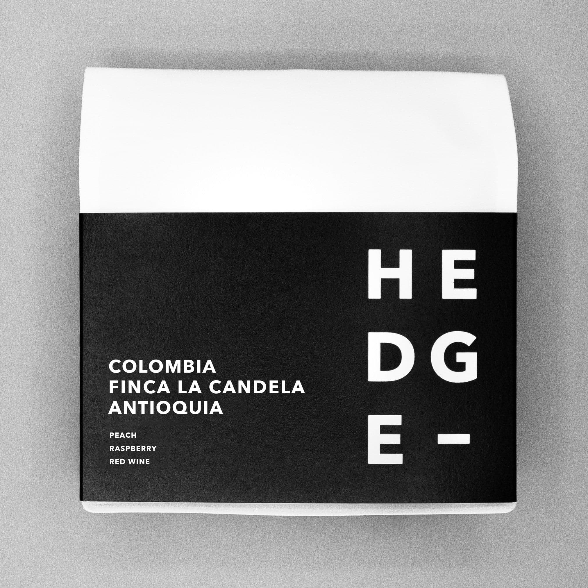 Image of COLOMBIA | FINCA LA CANDELA - ANAEROBIC AND AEROBIC NATURAL