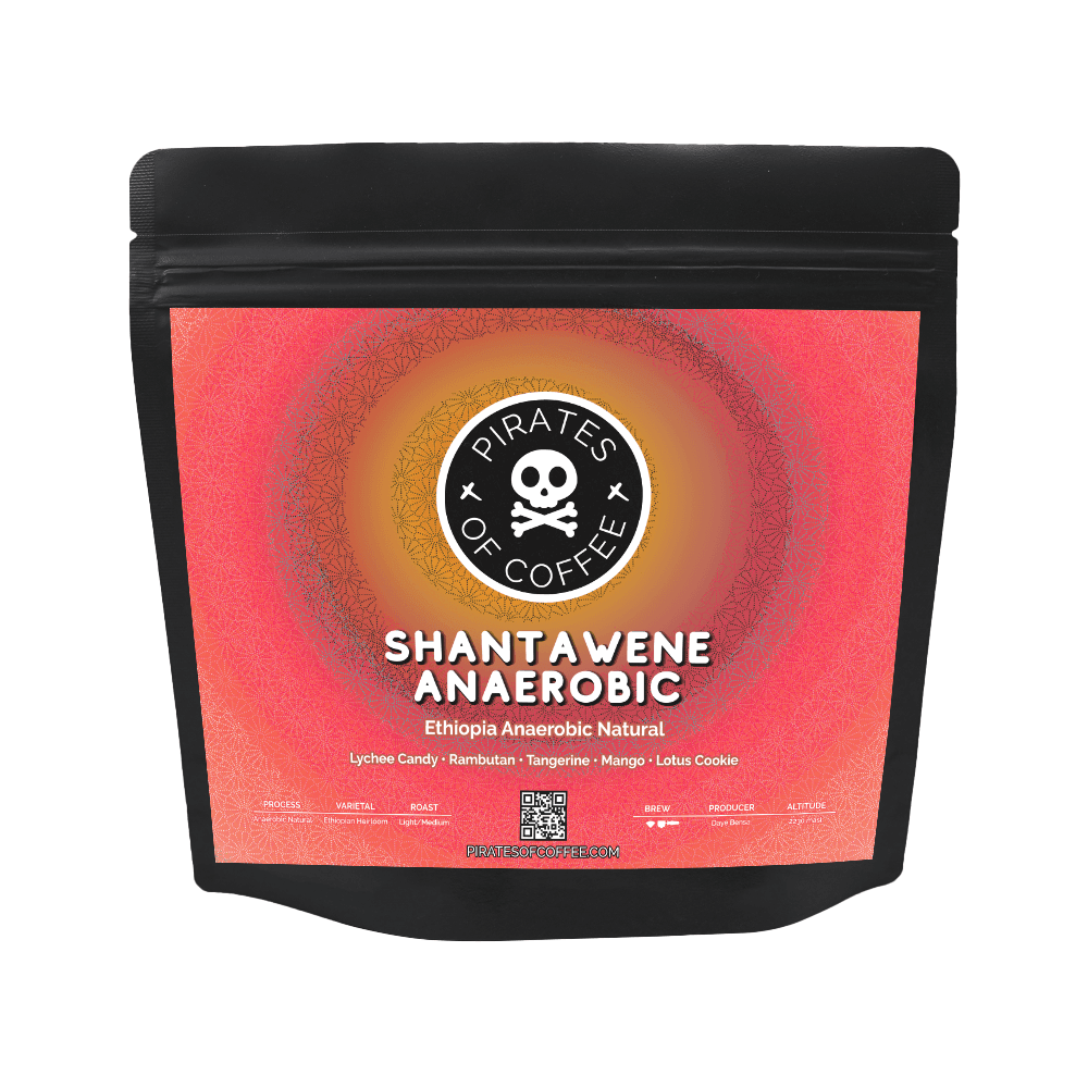 Image of Shantawene Anaerobic Ethiopia Anaerobic Natural 2023