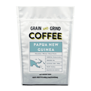 Image of Papua New Guinea