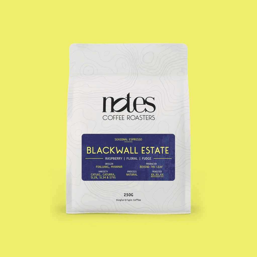 Image of Blackwall Estate