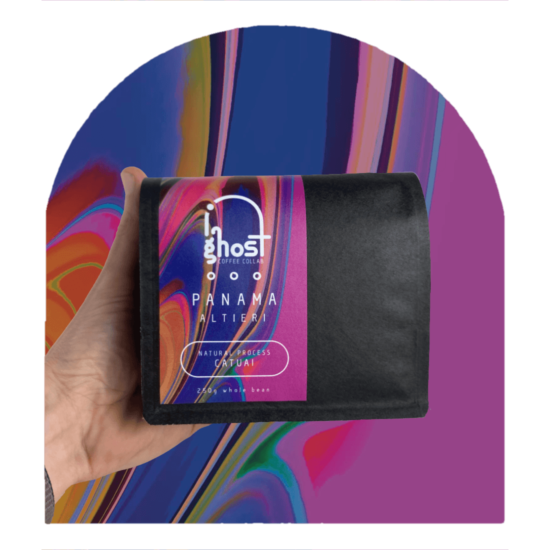 Image of Panama - Altieri - Natural