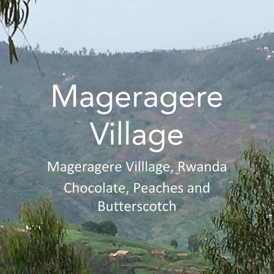 Image of Rwanda Mageragere Village