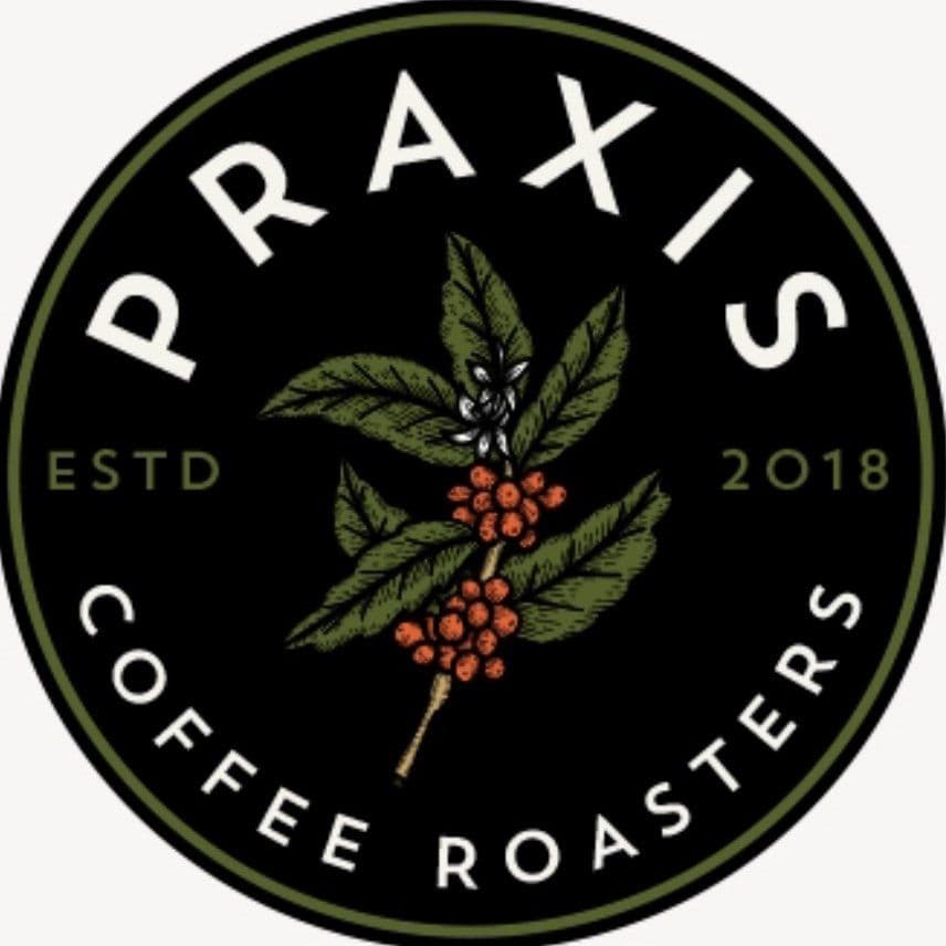 Image of Praxis Coffee Roasters