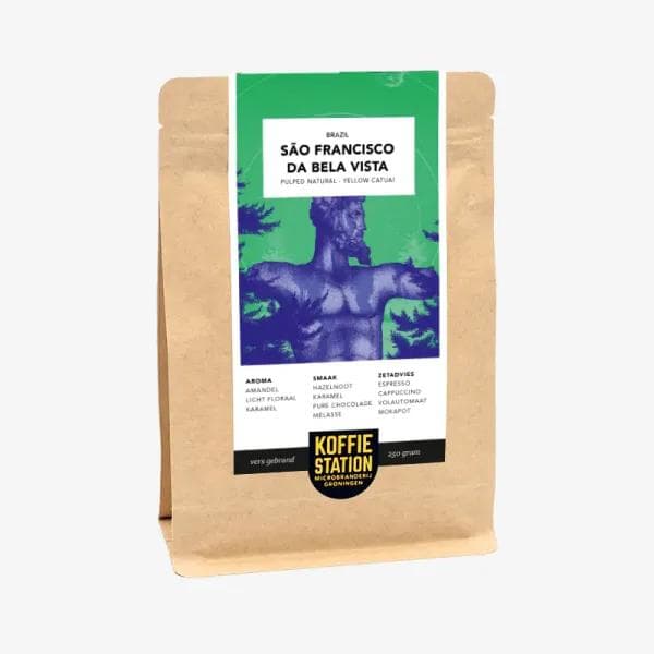 Image of Brazil – São Francisco Da Bela Vista