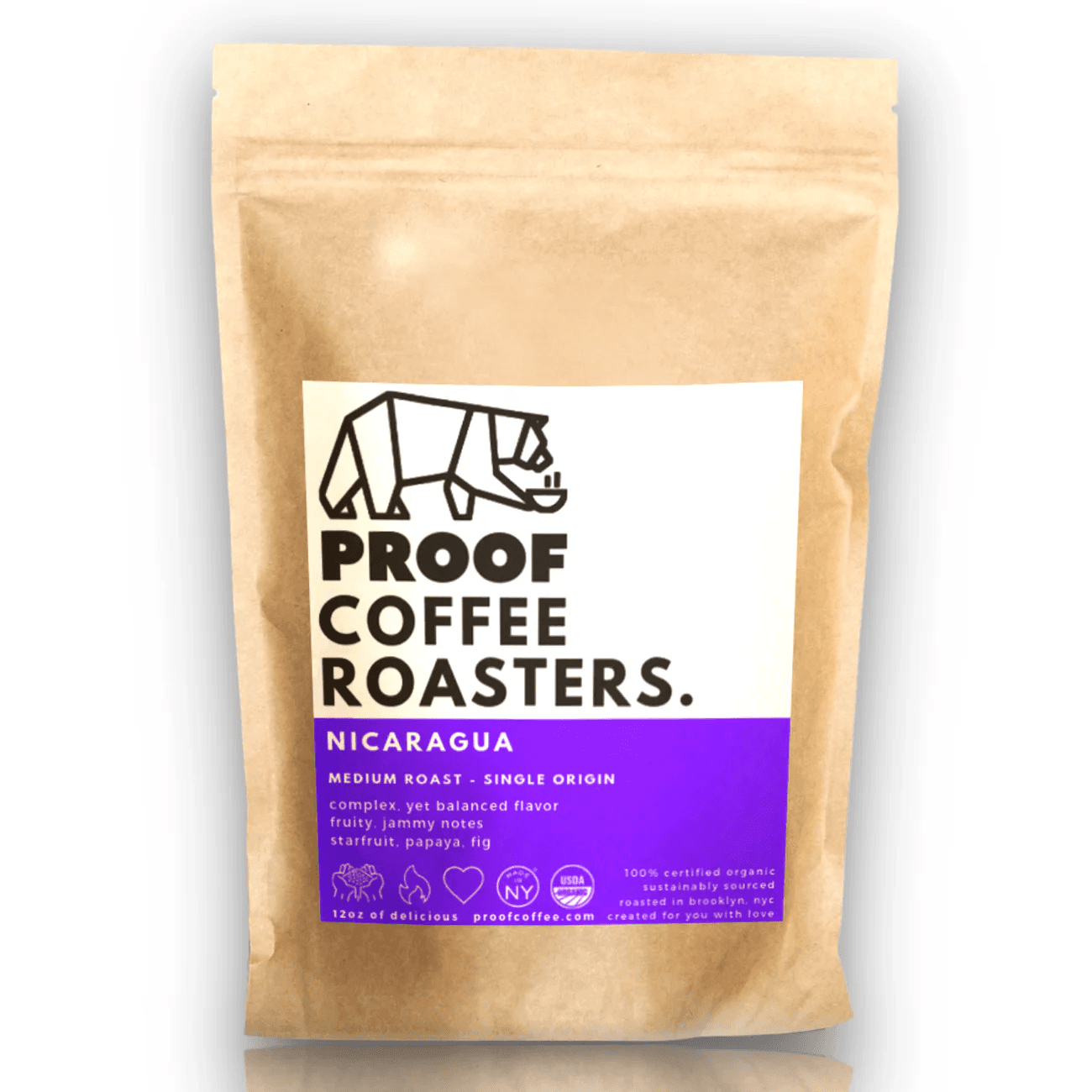 Image of Nicaragua - Single Origin Coffee