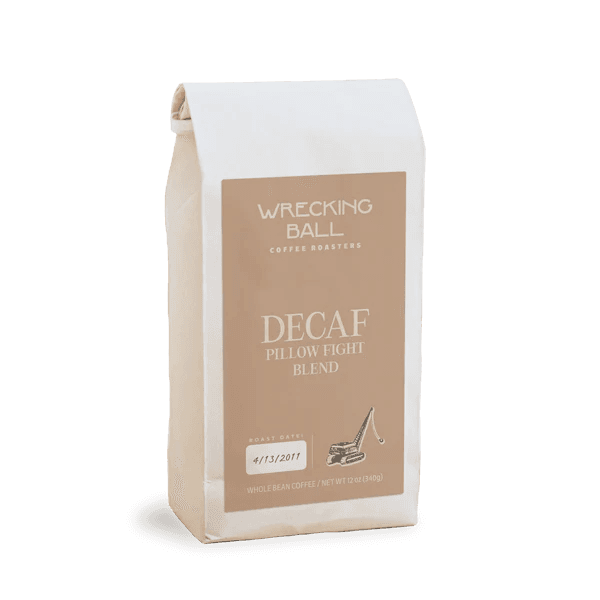 Image of Decaf