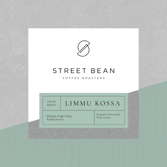 Image of  Limmu Kossa