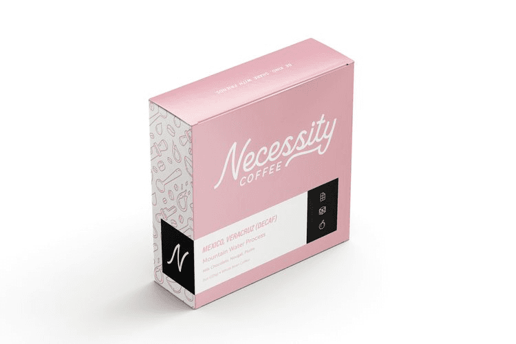 Image of Mexico Veracruz - Washed