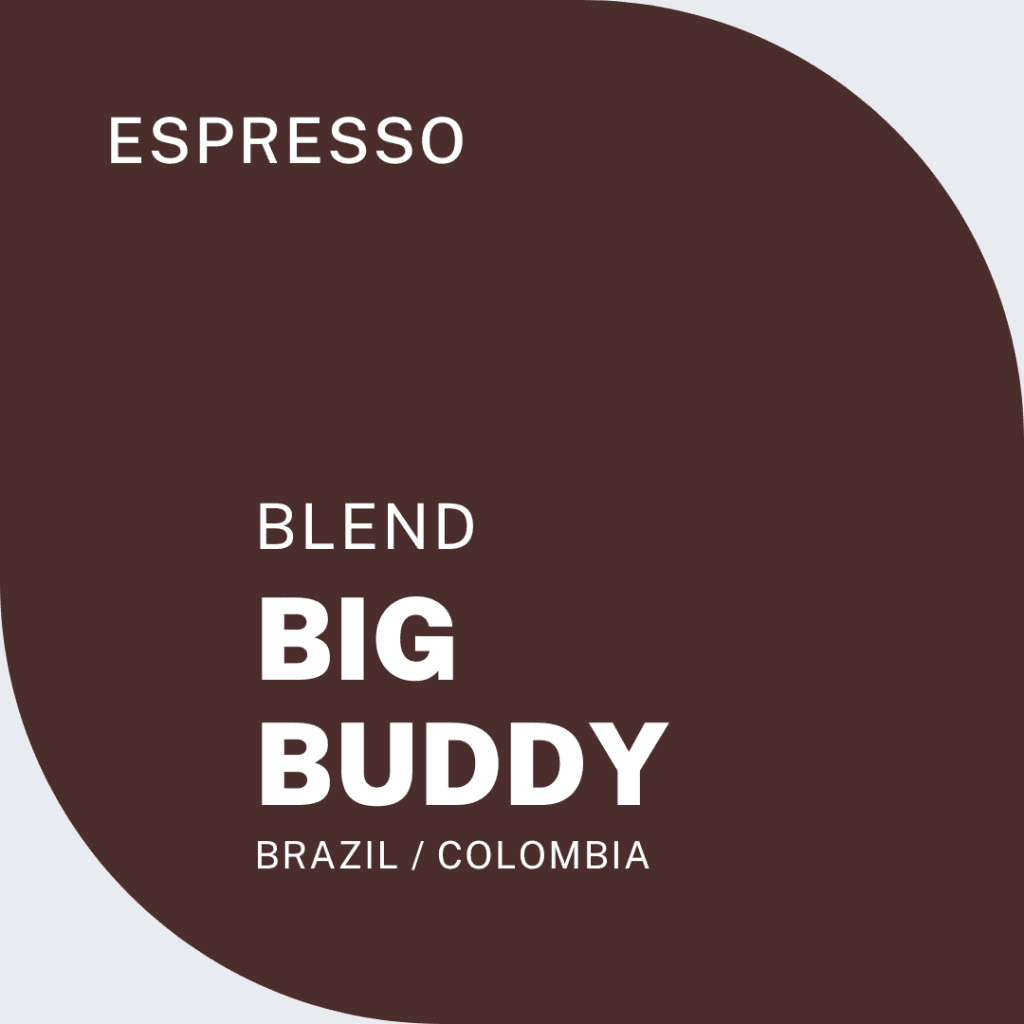 Image of Big Buddy Blend