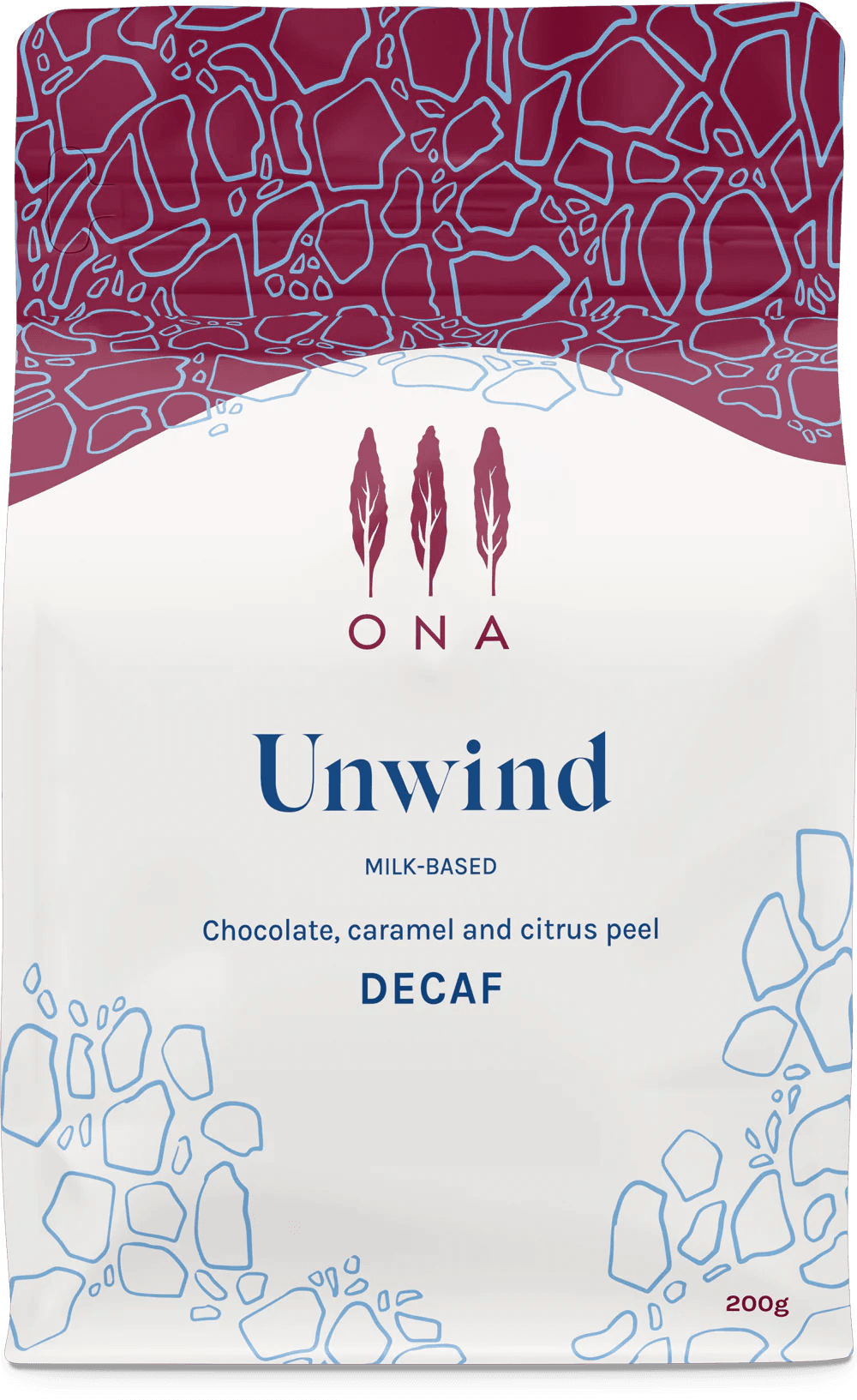 Image of Unwind - Decaf