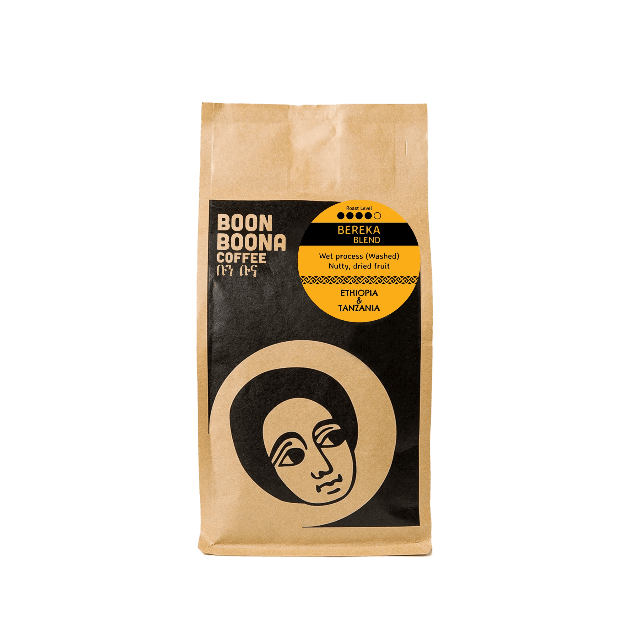 Image of Bereka Blend