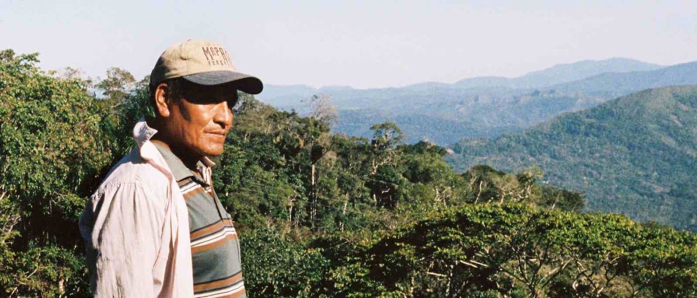 Image of Bolivia Pedro Flores Finca El Mirador