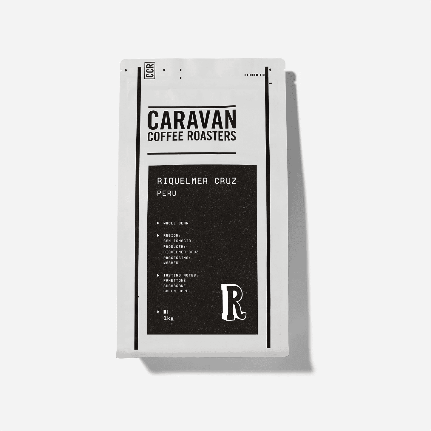 Image of Riquelmer Cruz