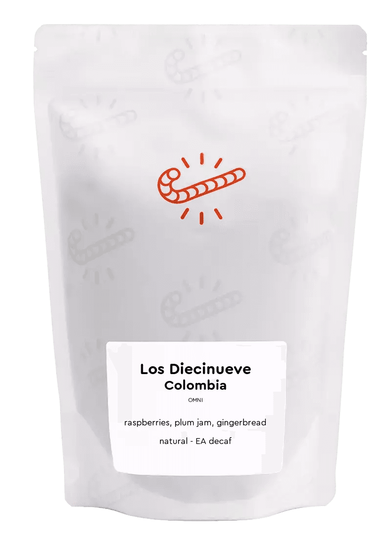 Image of Los Diecinueve -  Colombia