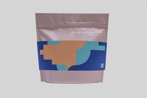 Image of Ethiopia Guji-Deri 1K