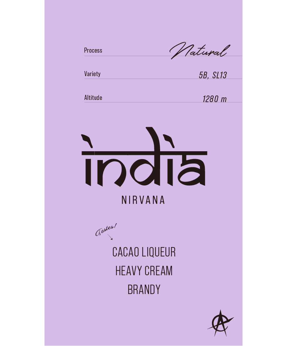 Image of India Nirvana