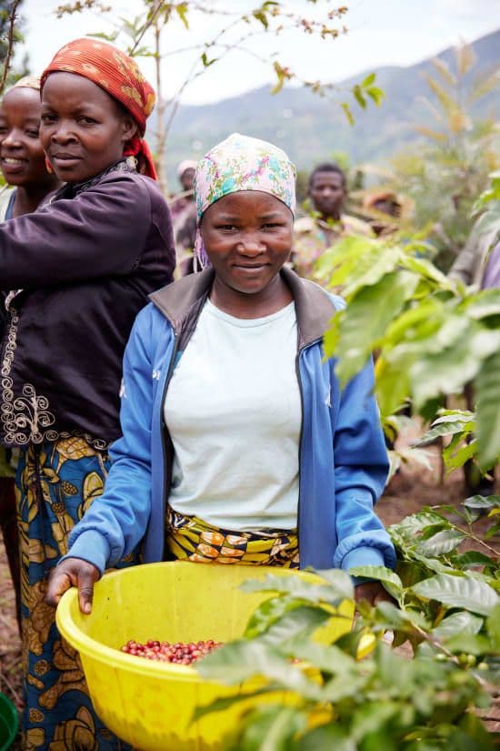 Image of Rwanda Kageyo