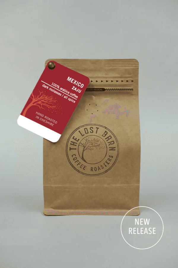 Image of Mexico Zaju